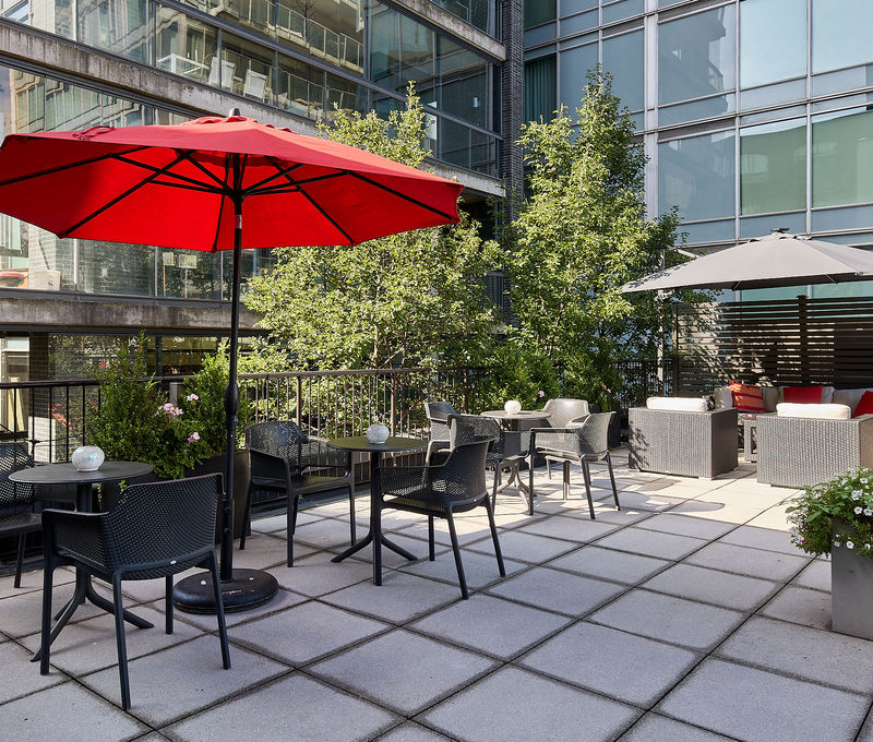 545 King Street West, Toronto - Image 9