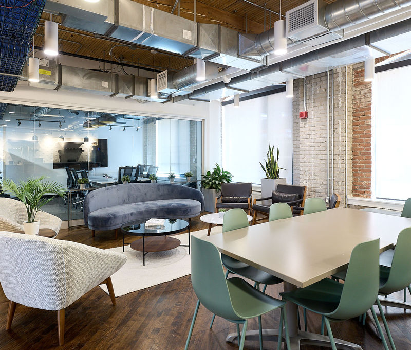 545 King Street West, Toronto - Image 1