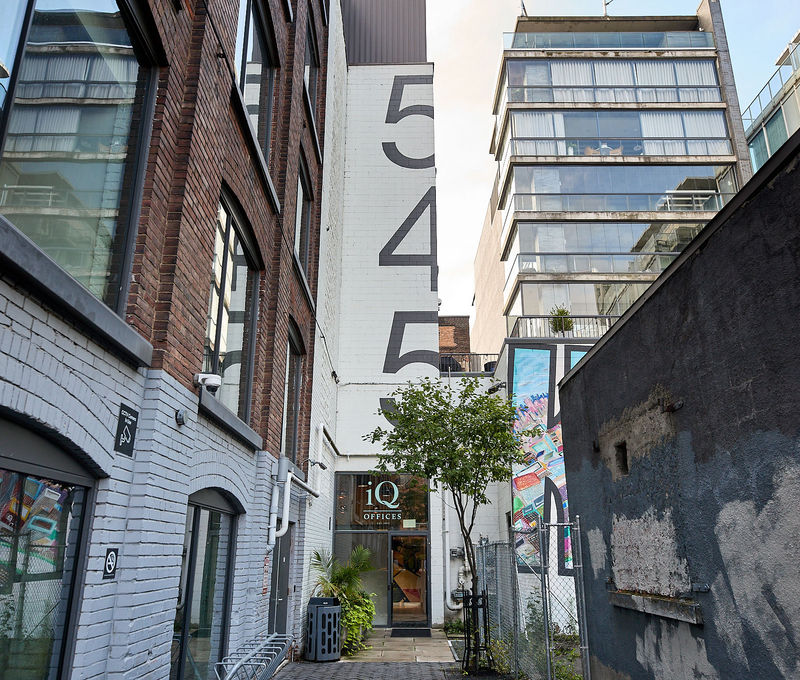 545 King Street West, Toronto - Image 6