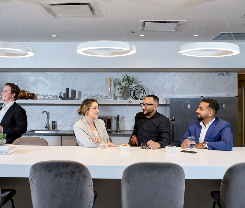 545 King Street West, Toronto - Image 3