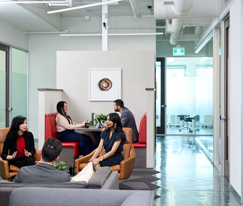 250 University Avenue, Toronto - Image 9