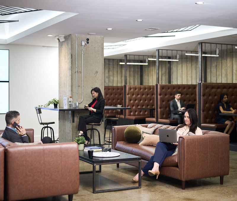 250 University Avenue, Toronto - Image 5
