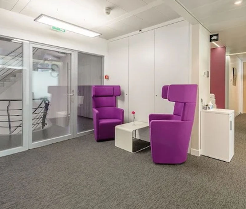 1 Rue De La Cité, Genève - Image 3
