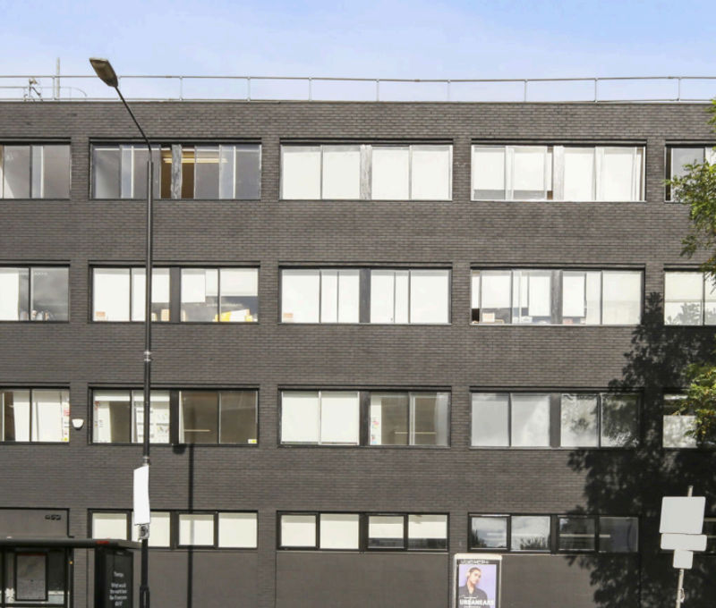445 Hackney Rd 445 Hackney Rd, London - Image 2