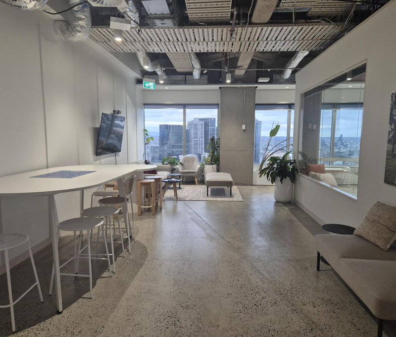 360 Elizabeth Street 360 Elizabeth Street, Melbourne - Image 5