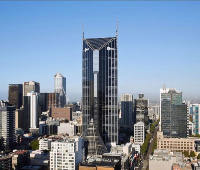 360 Elizabeth Street 360 Elizabeth Street, Melbourne - Image 9