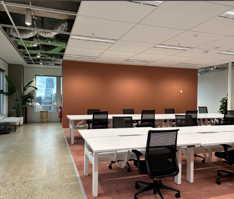 360 Elizabeth Street 360 Elizabeth Street, Melbourne - Image 1