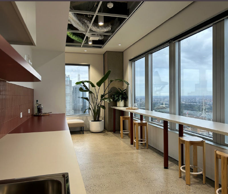 360 Elizabeth Street 360 Elizabeth Street, Melbourne - Image 2
