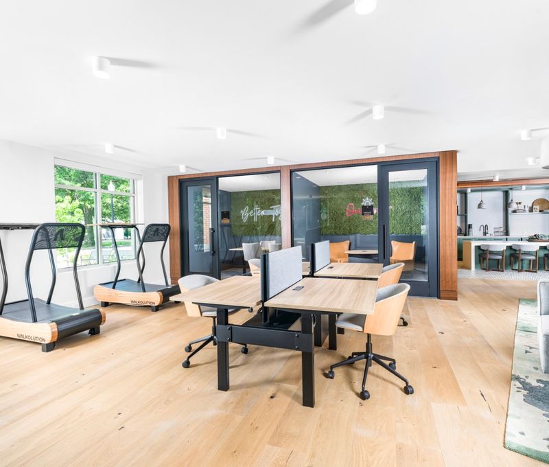 1033 West Broad Street, Falls Church - Image 3