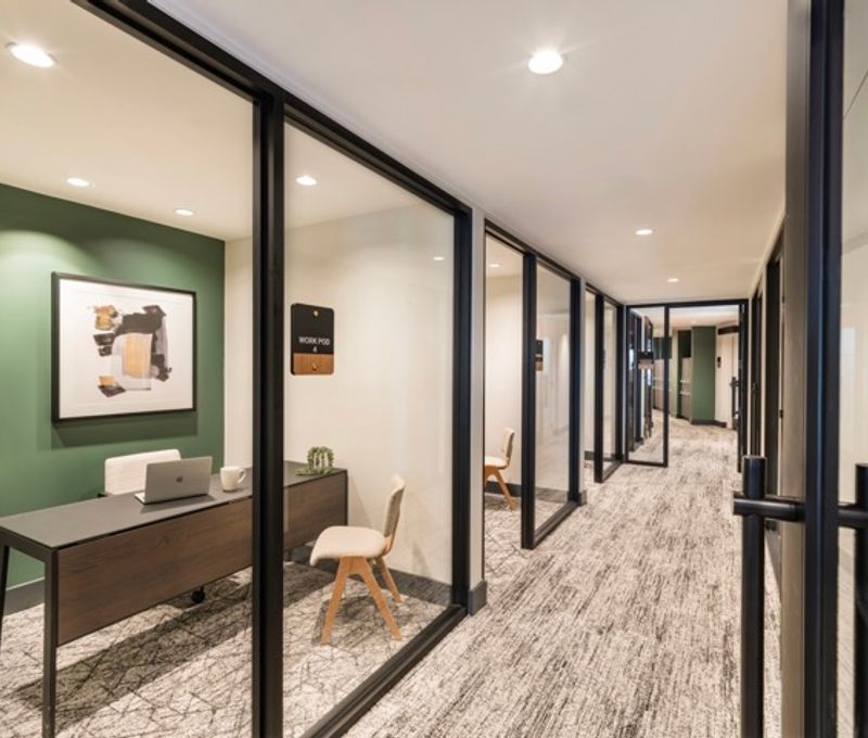 1033 West Broad Street, Falls Church - Image 2