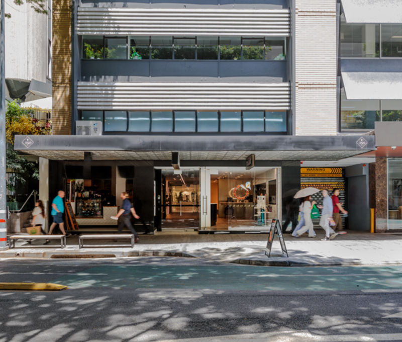 150 Edward Street, Brisbane City - Image 8