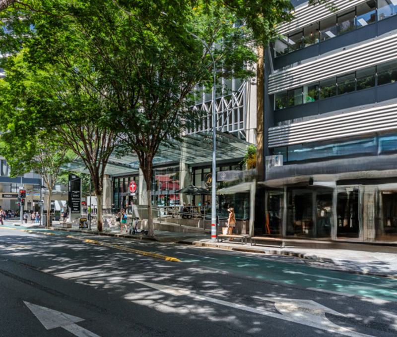 150 Edward Street, Brisbane City - Image 10