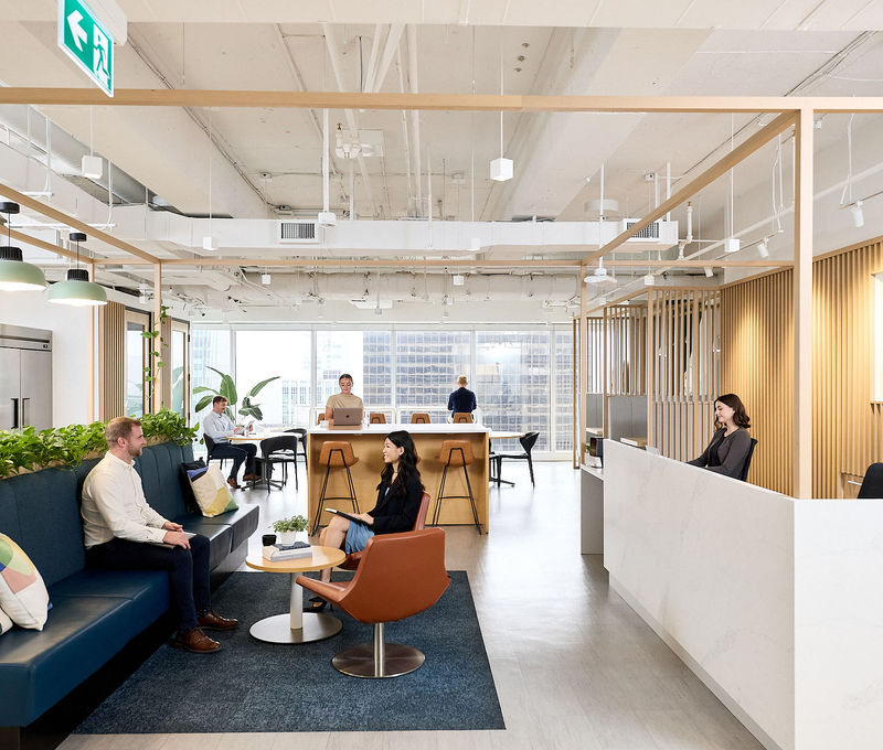 1055 West Georgia Street, Vancouver - Image 7