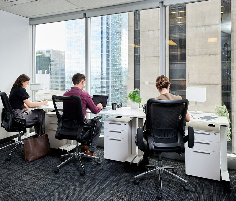 1055 West Georgia Street, Vancouver - Image 2