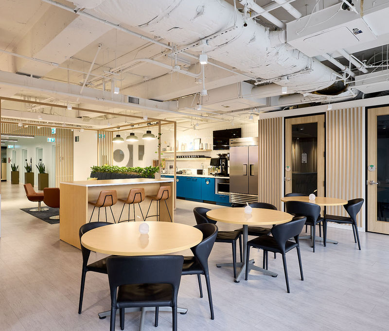 1055 West Georgia Street, Vancouver - Image 1