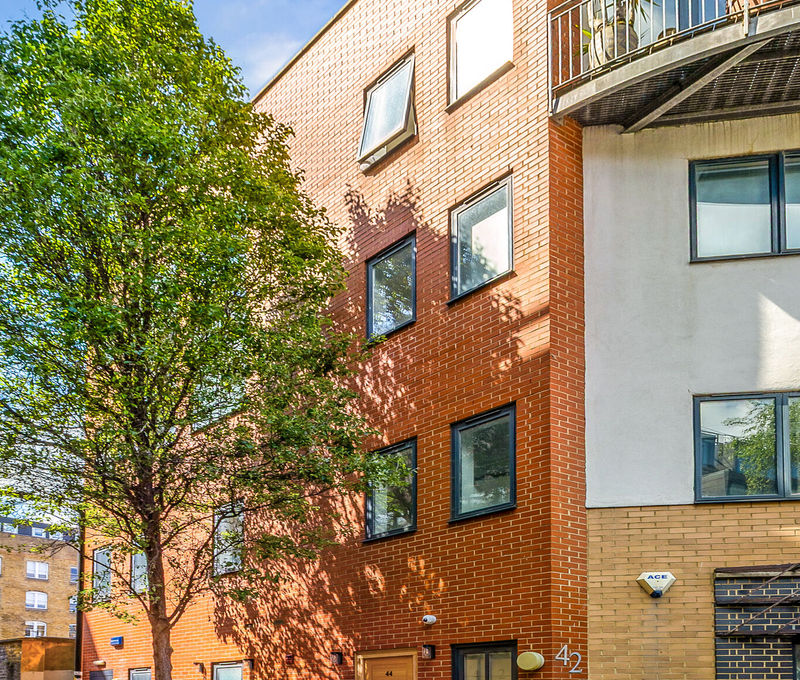 44 Copperfield St, London - Image 11