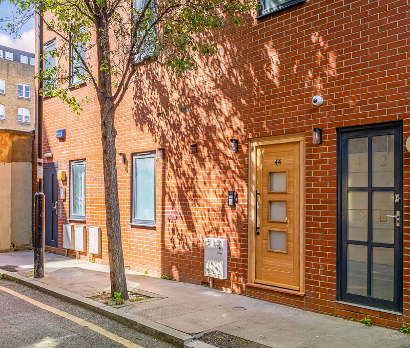 44 Copperfield St, London - Image 12