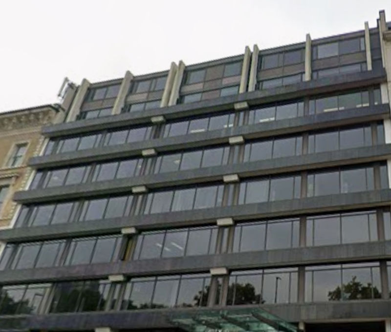 21 Knightsbridge 21 Knightsbridge, Belgravia - Image 9