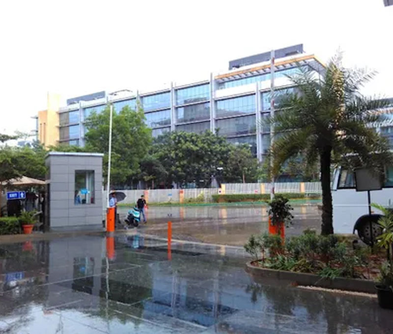 Embassy Signet Outer Ring Road Embassy Signet Outer Ring Road, Bengaluru - Image 7