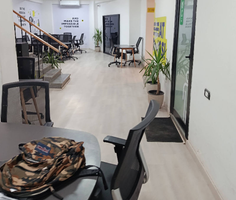 11727, 37 Abdel Razeq El Sanhoury St Off Makram Ebeid St Cairo Governorate, Nasr City - Image 2