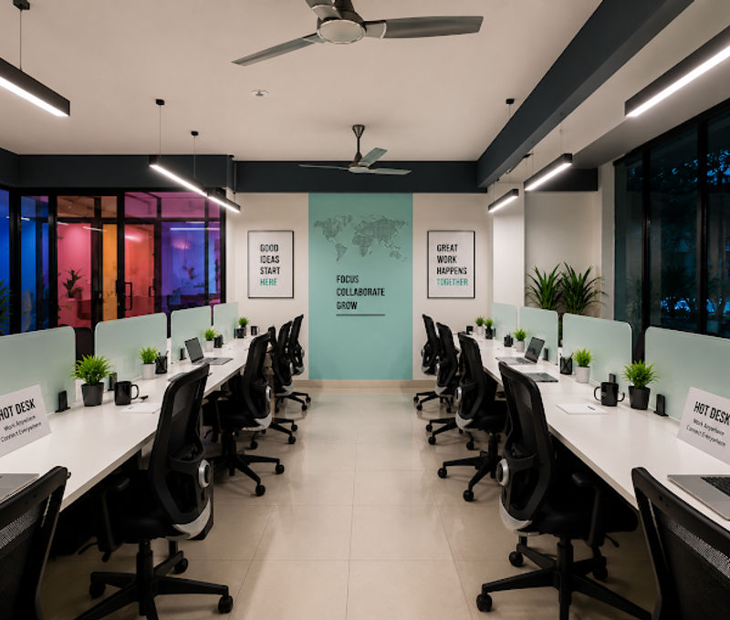45 Srinivasa Nagar, Coimbatore - Image 4