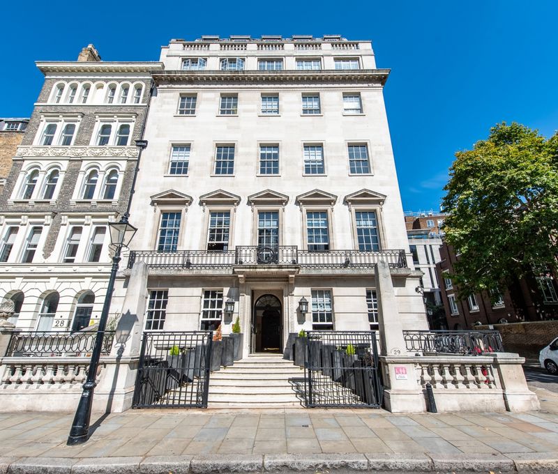 29 Lincoln's Inn Fields 29 Lincoln's Inn Fields, Holborn - Image 7