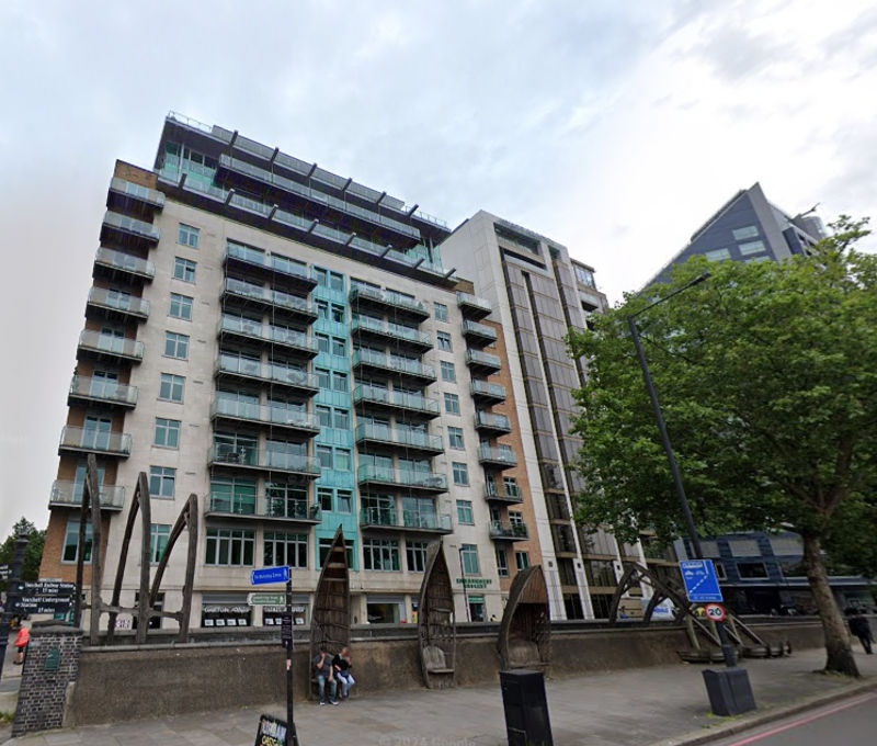 9 Albert Embankment 9 Albert Embankment, Vauxhall - Image 7