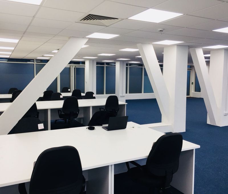 9 Albert Embankment, Vauxhall - Image 1