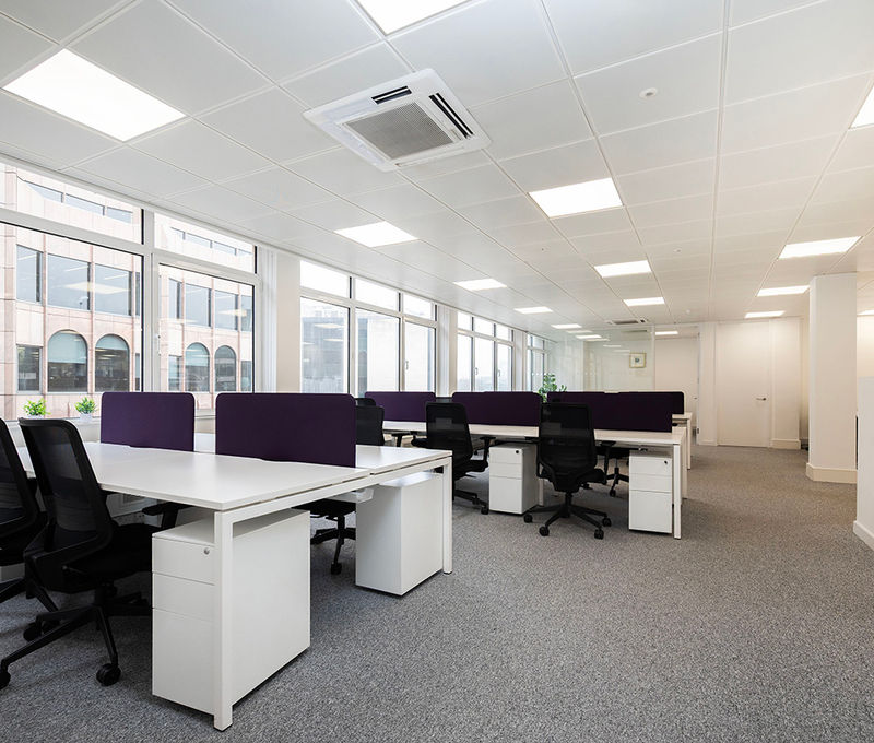 19/21 Great Tower Street 19/21 Great Tower Street, London - Image 3