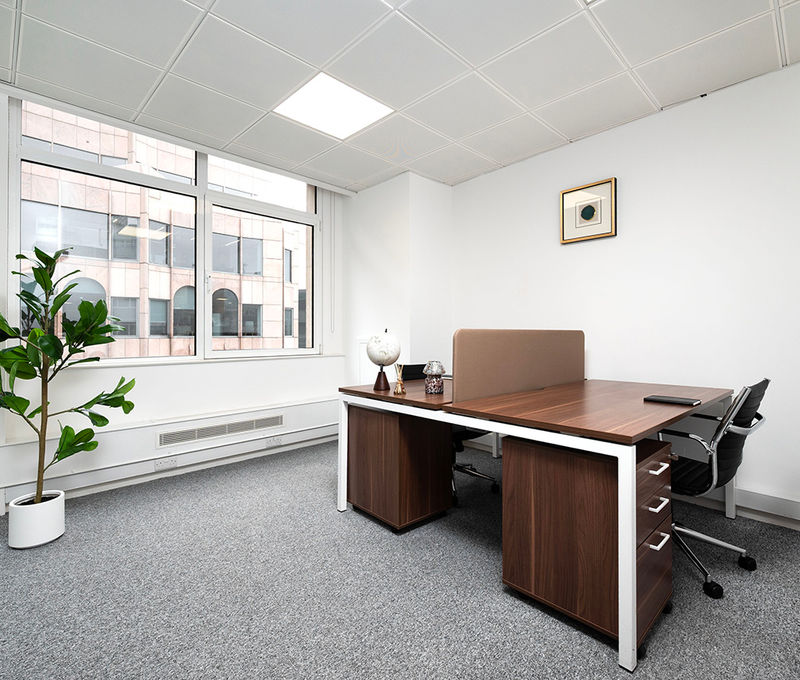 19/21 Great Tower Street 19/21 Great Tower Street, London - Image 1