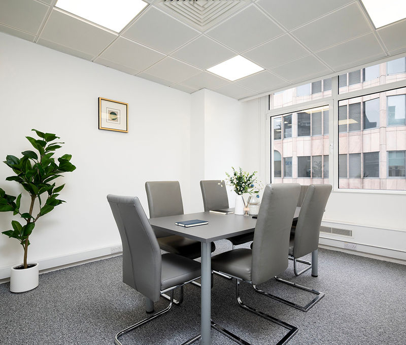 19/21 Great Tower Street 19/21 Great Tower Street, London - Image 2