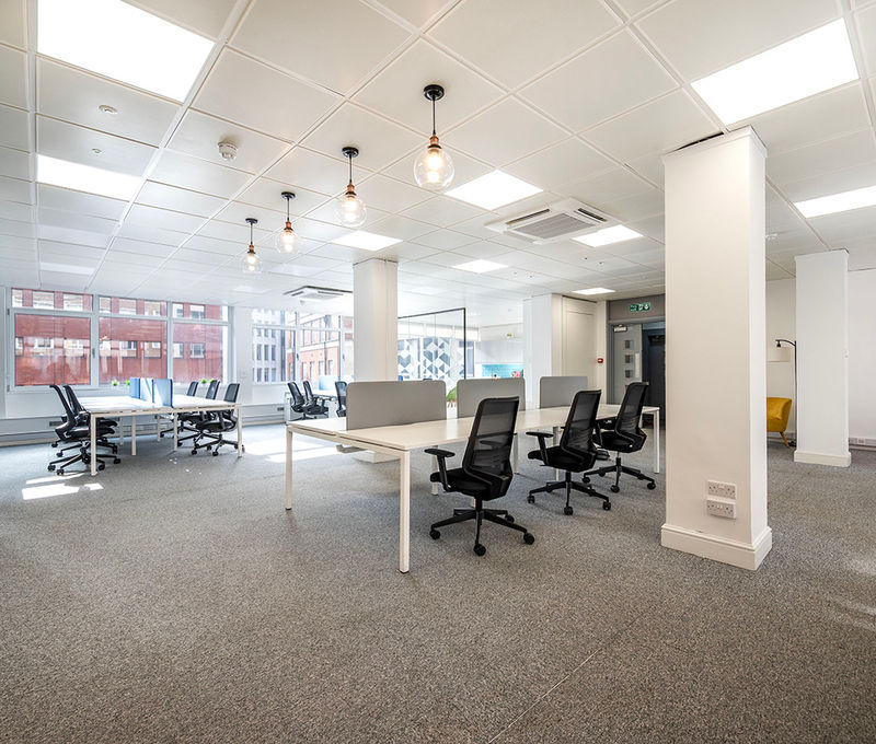 19/21 Great Tower Street 19/21 Great Tower Street, London - Image 6