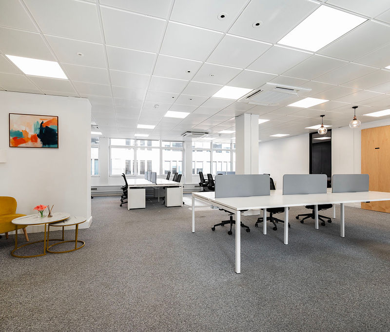 19/21 Great Tower Street 19/21 Great Tower Street, London - Image 4