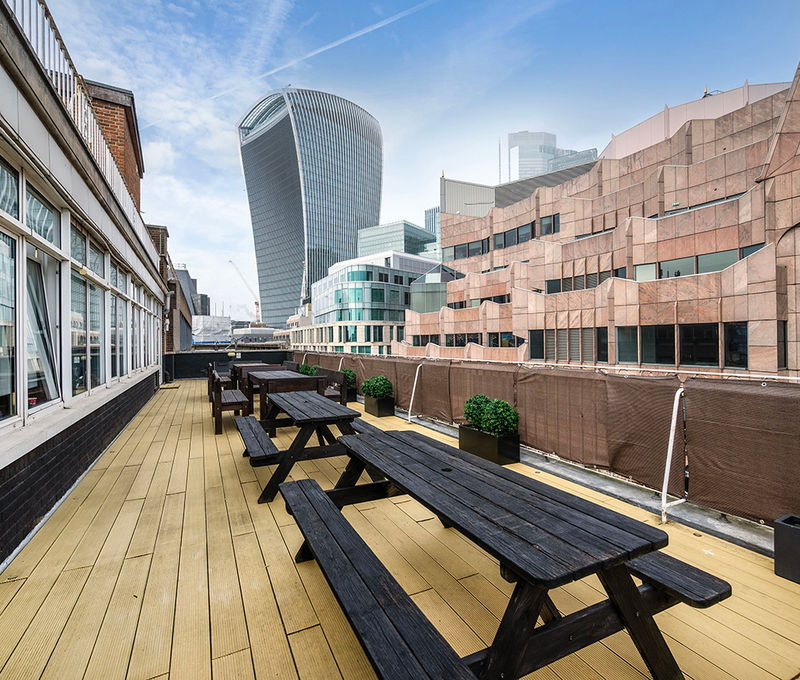 19/21 Great Tower Street 19/21 Great Tower Street, London - Image 5
