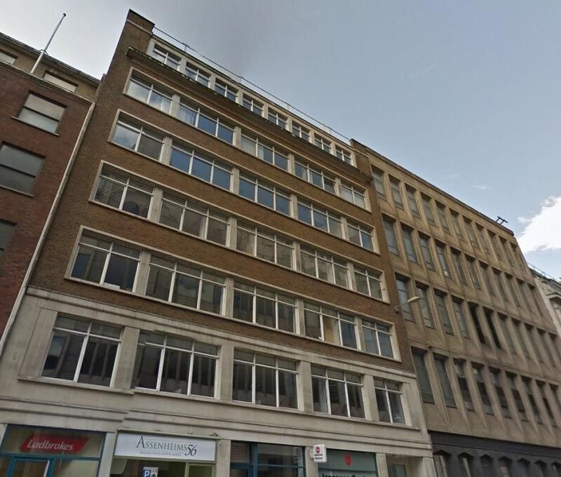 19/21 Great Tower Street 19/21 Great Tower Street, London - Image 7