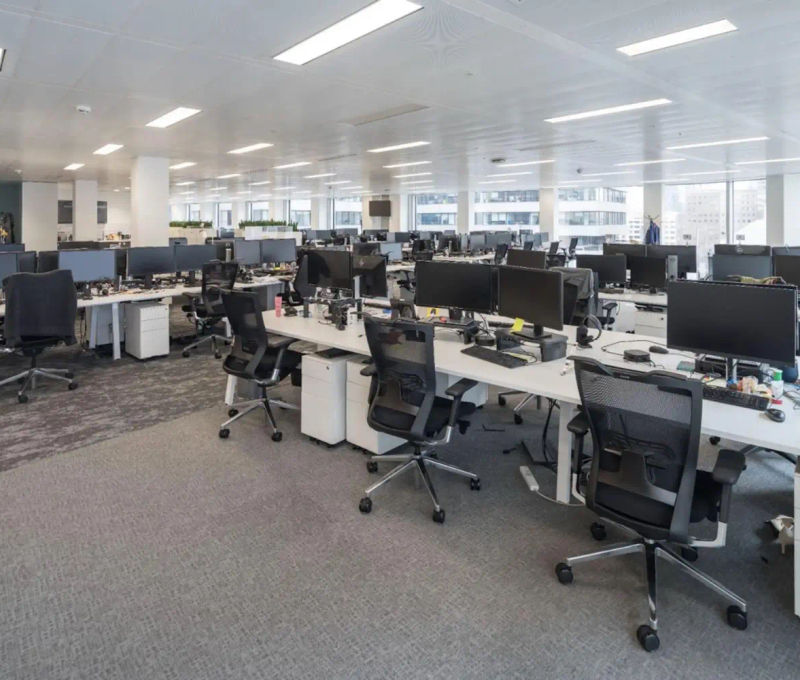 24 Monument Street 24 Monument Street, City Of London - Image 1