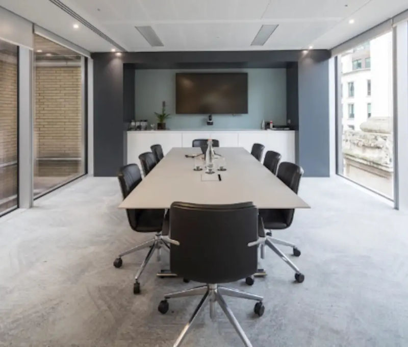 24 Monument Street 24 Monument Street, City Of London - Image 2