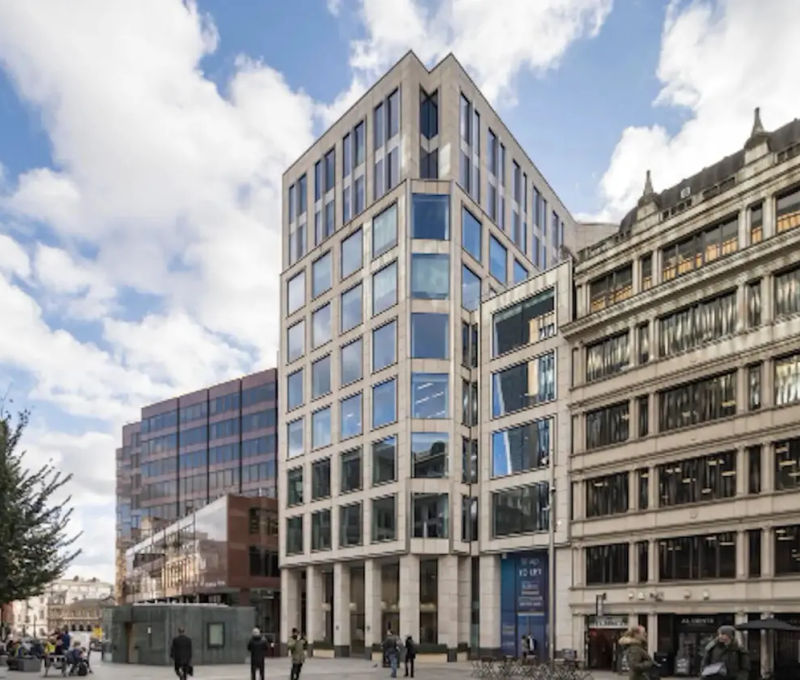 24 Monument Street 24 Monument Street, City Of London - Image 4