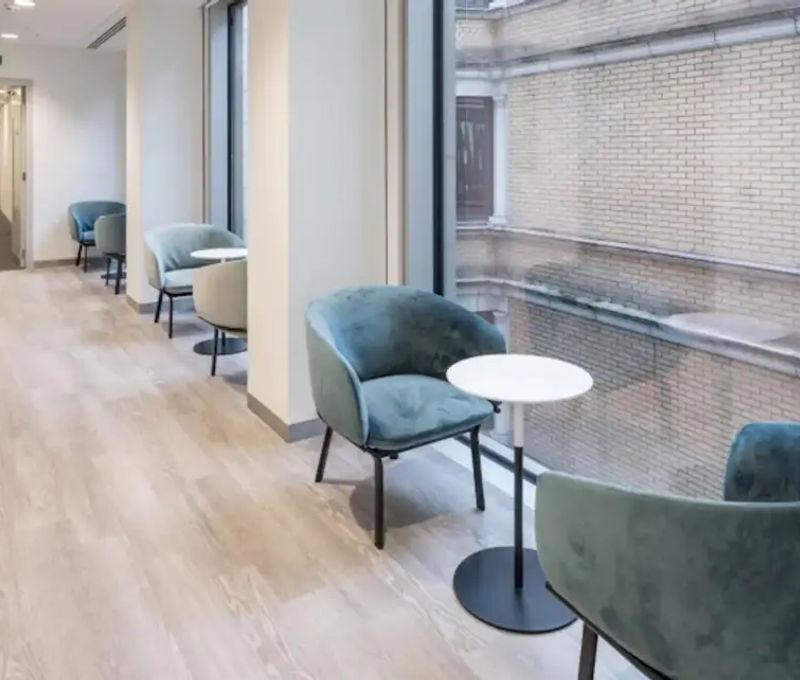 24 Monument Street 24 Monument Street, City Of London - Image 3