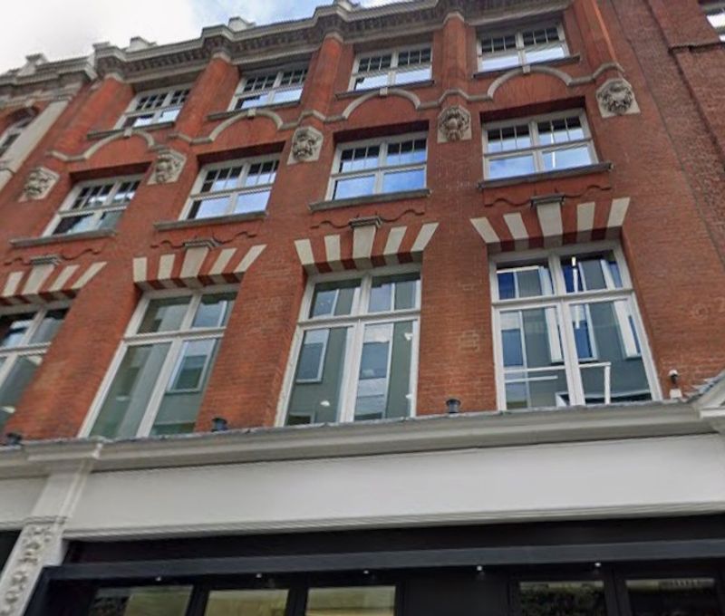 15 Rathbone Place 15 Rathbone Place, London - Image 4