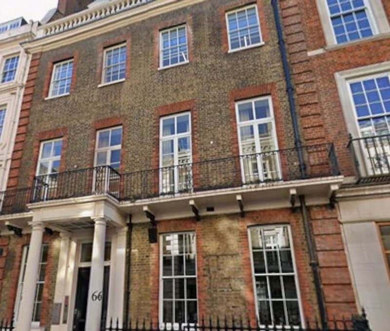 66 Grosvenor Street 66 Grosvenor Street, Greater London - Image 3