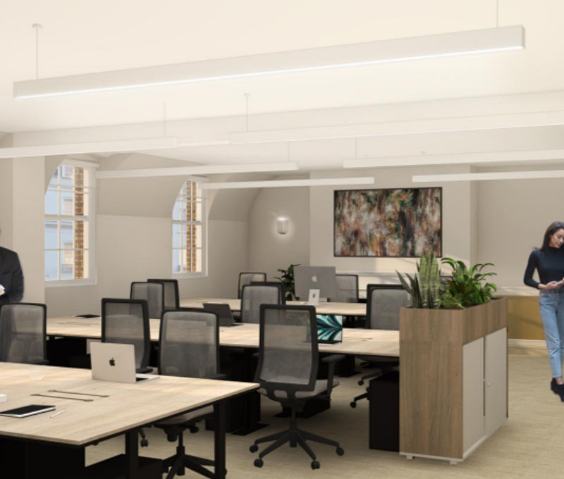 66 Grosvenor Street 66 Grosvenor Street, Greater London - Image 1