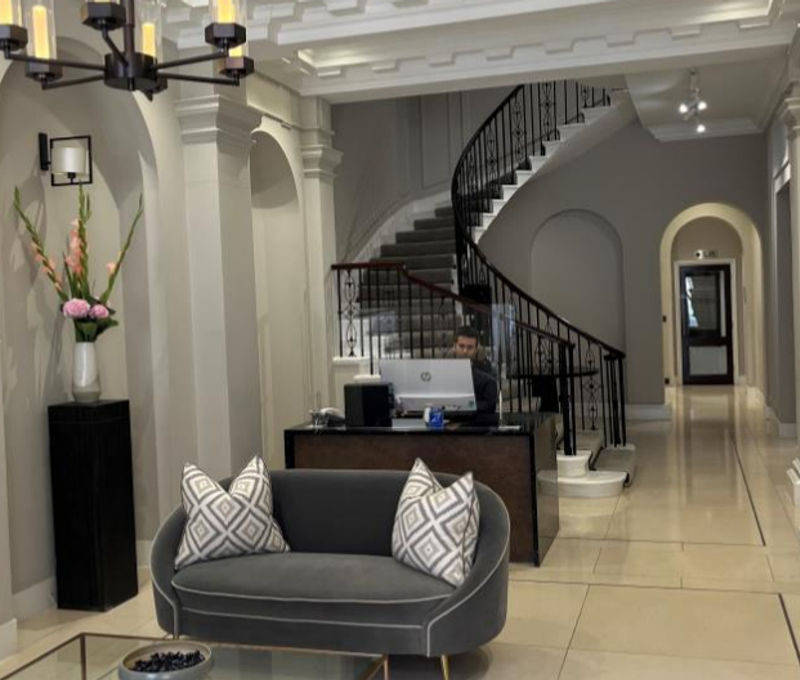 66 Grosvenor Street 66 Grosvenor Street, Greater London - Image 2