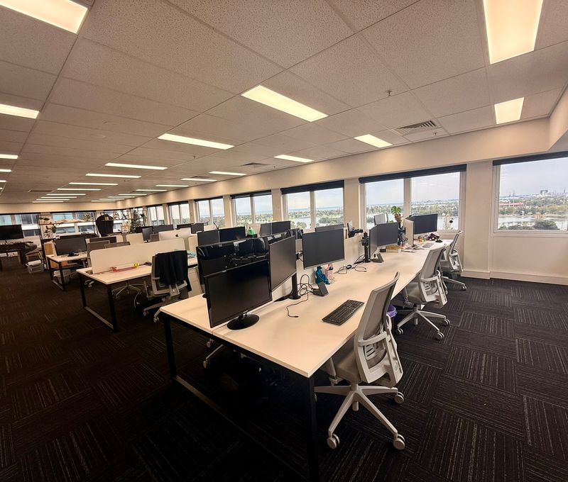 11 Queens Road, Melbourne - Image 4