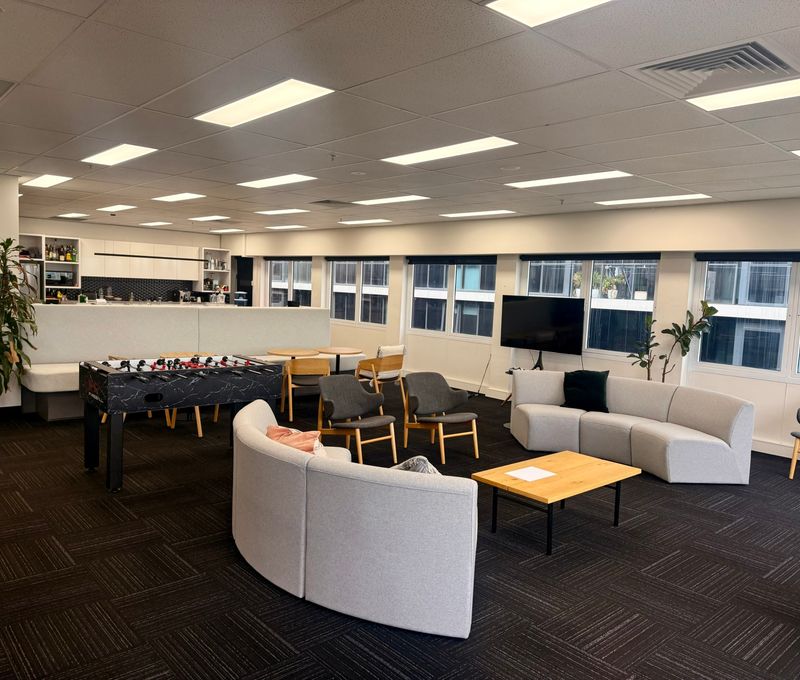 11 Queens Road, Melbourne - Image 6