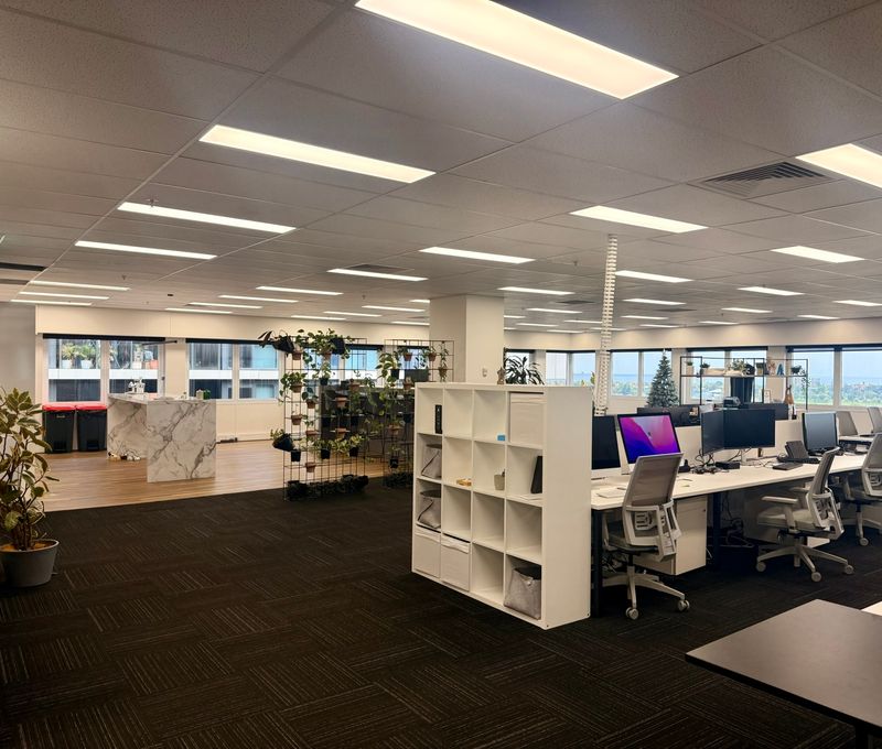 11 Queens Road, Melbourne - Image 2