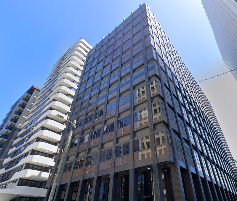 11 Queens Road 11 Queens Road, Melbourne - Image 5