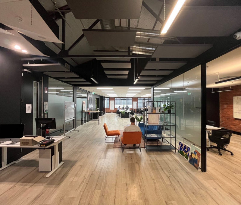 458 Swanston Street 458 Swanston Street, Carlton - Image 2