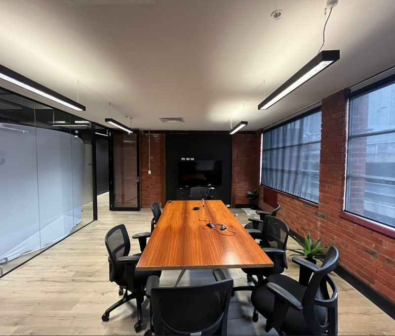458 Swanston Street 458 Swanston Street, Carlton - Image 1