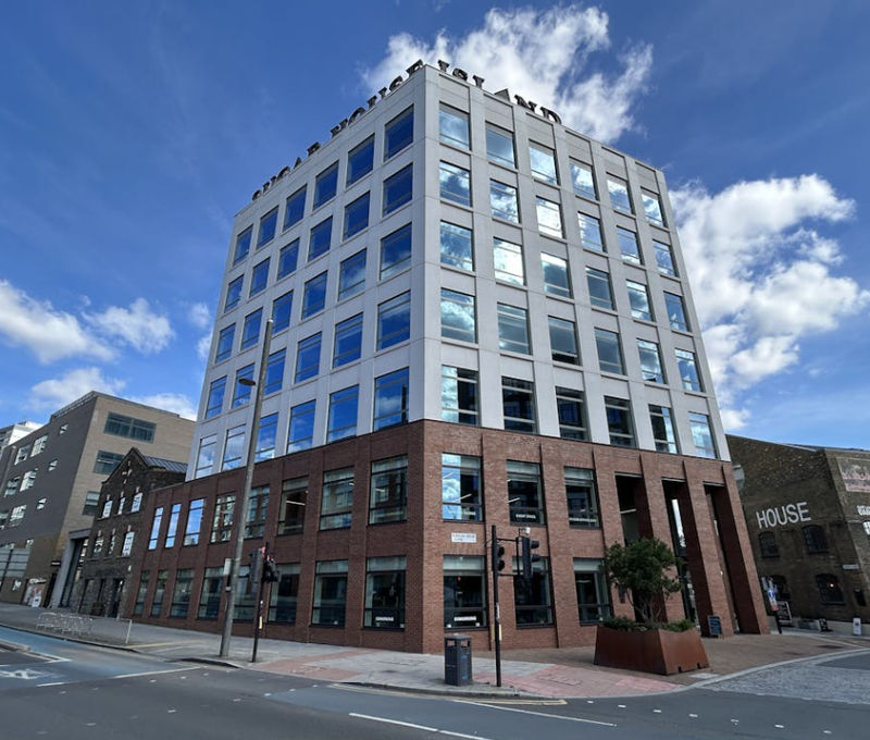 1 Sugar House Lane, Stratford - Image 8